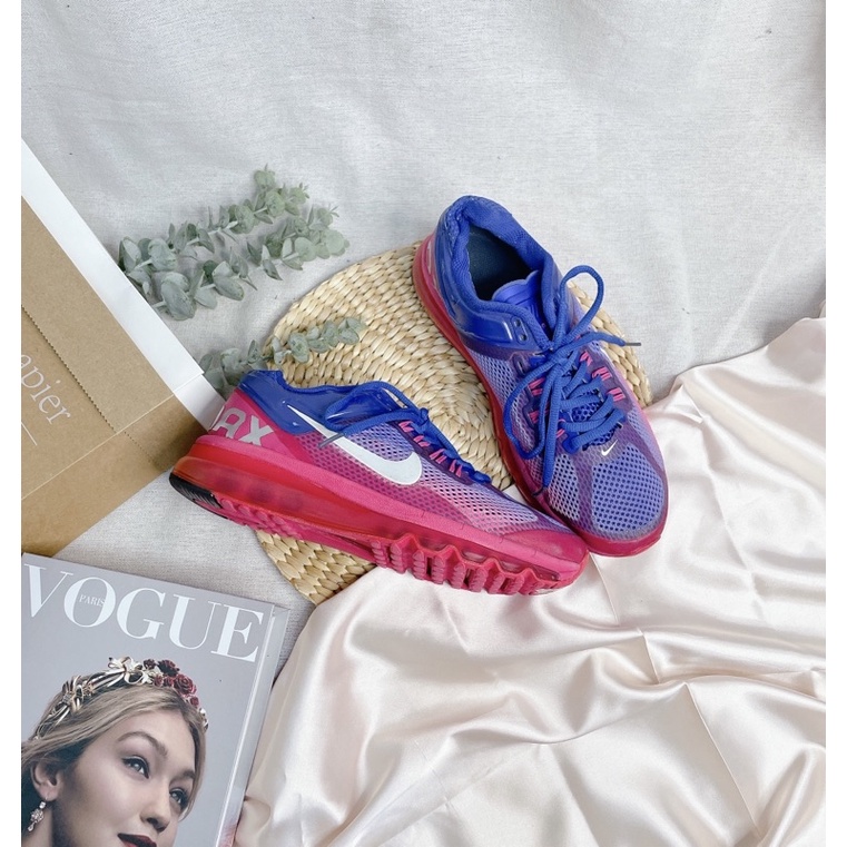 Giày Thể Thao 2hand