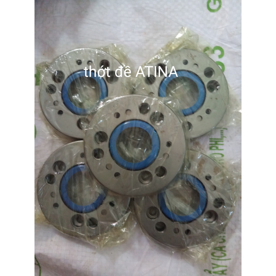 Thớt đề cho xe yamaha Exciter, Nouvo, Attila, Sirius, Noza, Taurus hàng đẹp, chất lượng cao