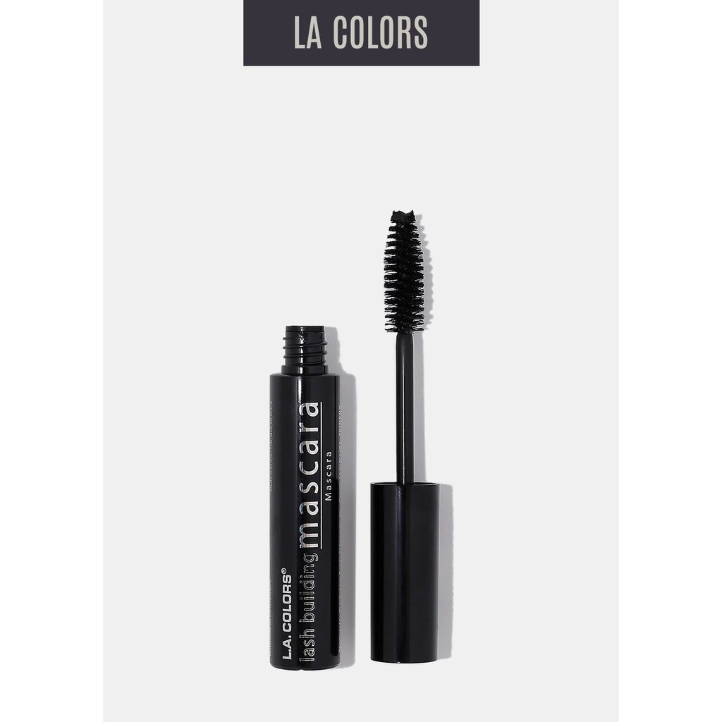 CHUỐT MI L.A. COLORS MASCARA