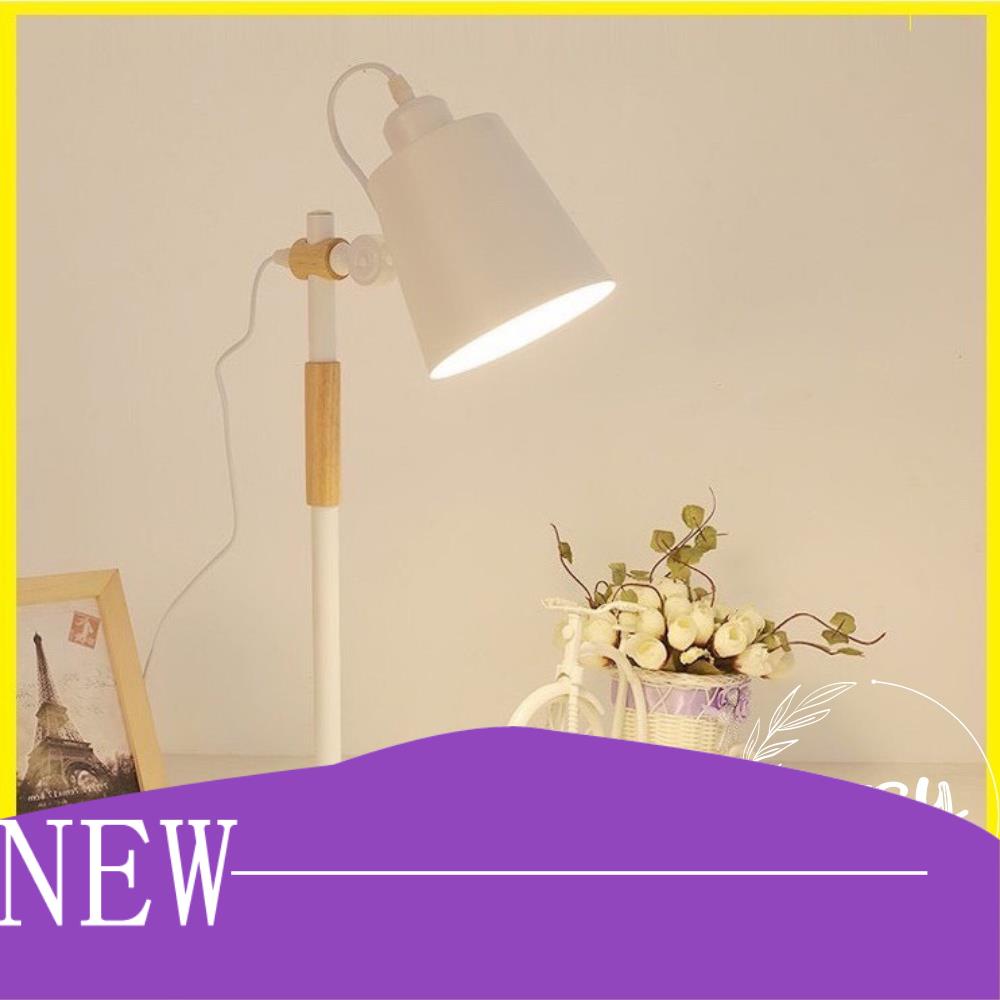 [ Hàng Hot ] Đèn học, đèn để bàn làm việc Vintage DB01 - Có kèm bóng LED  - (Có video quay thật )- CÓ SẴN - Daisy.decor