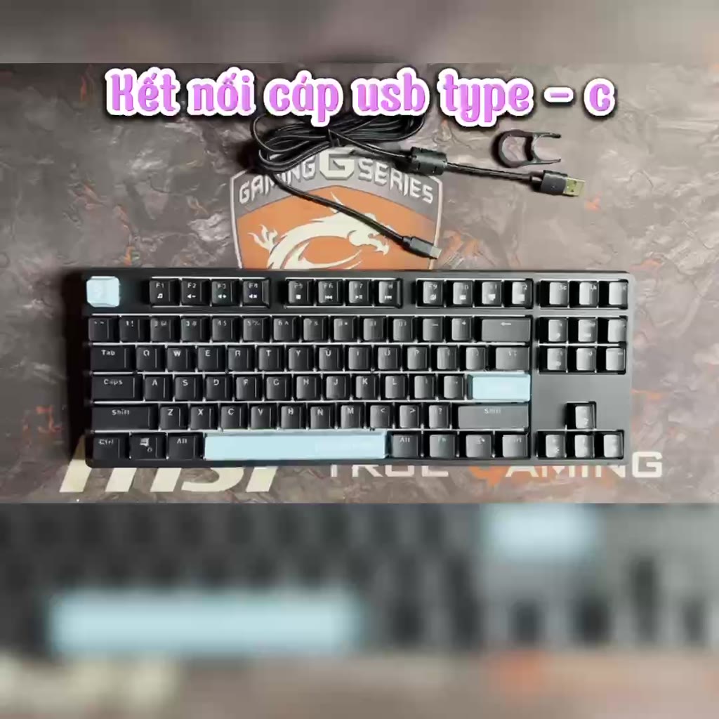 Bàn phím cơ Fuhlen D87s M87s Edra EK387 EK384 RGB [Bảo hành 24 tháng ] Bàn phím Fuhlen M87s D87s giá rẻ Led RGB | BigBuy360 - bigbuy360.vn