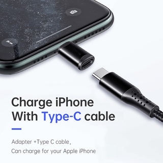 Đầu chuyển đổi iPhone sang Type-C Android USB/ Type-C sang Android Micro USB IPhone/ Type-C Android sang IPhone