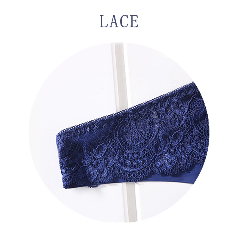 AOFEIQIKE Quần lót không lộ đường may siêu mỏng mềm mại quyến rũ dành cho nữ