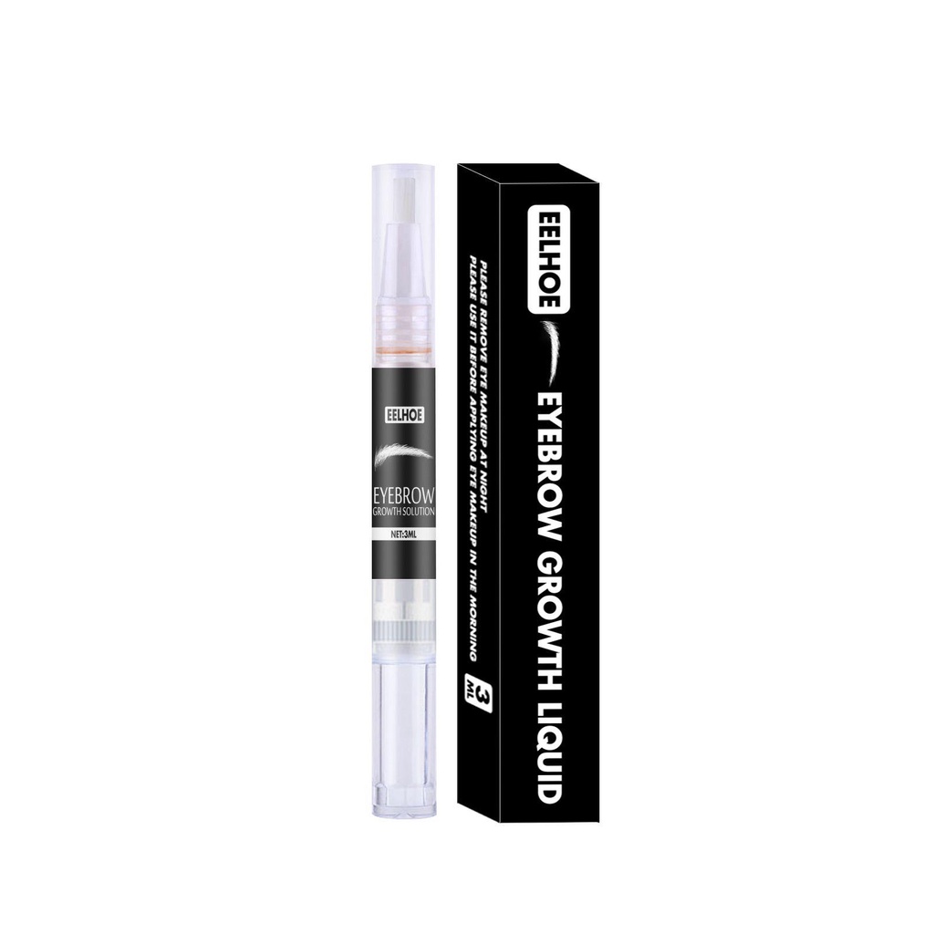 Serum Kích Thích Mọc Lông Mày 3ml Hiệu Quả
