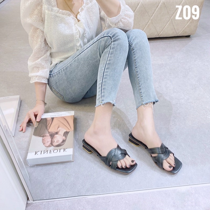 XẢ DÉP CAO ĐẾ VUÔNG 3P - Z09