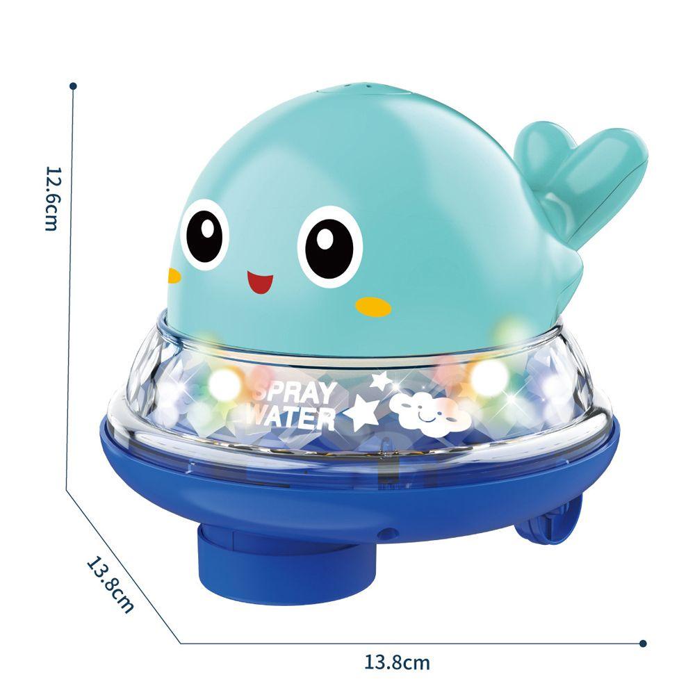 Đồ Chơi Bồn Tắm Họa Tiết Hoạt Hình Dễ Thương Cho Bé