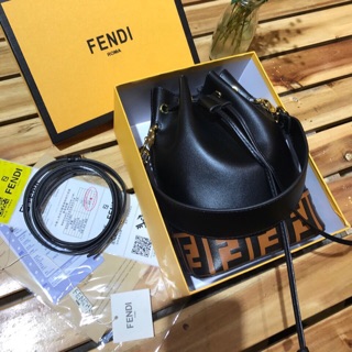 TÚI FENDI FULL BOX ẢNH CHỤP THẬT