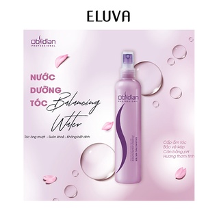 Xịt dưỡng tóc thơm nước hoa Obsidian Hàn Quốc 250ml