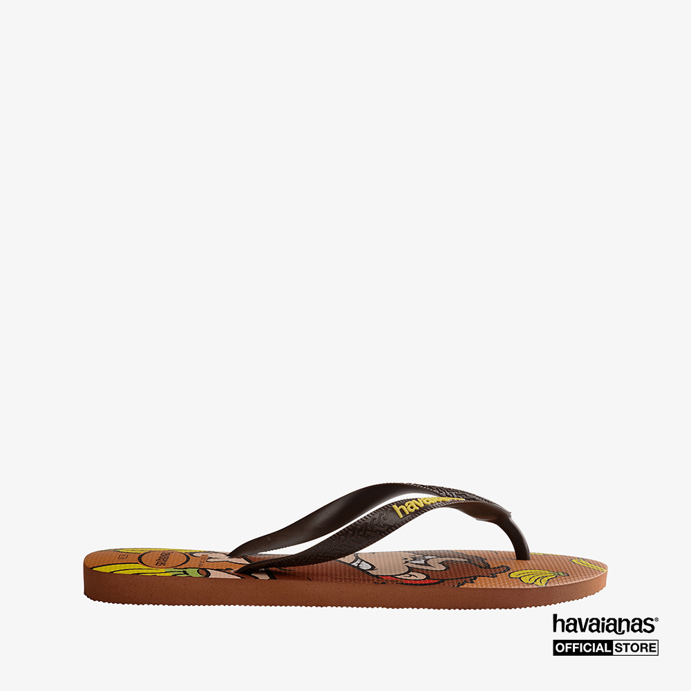 HAVAIANAS - Dép nam Mario Bros