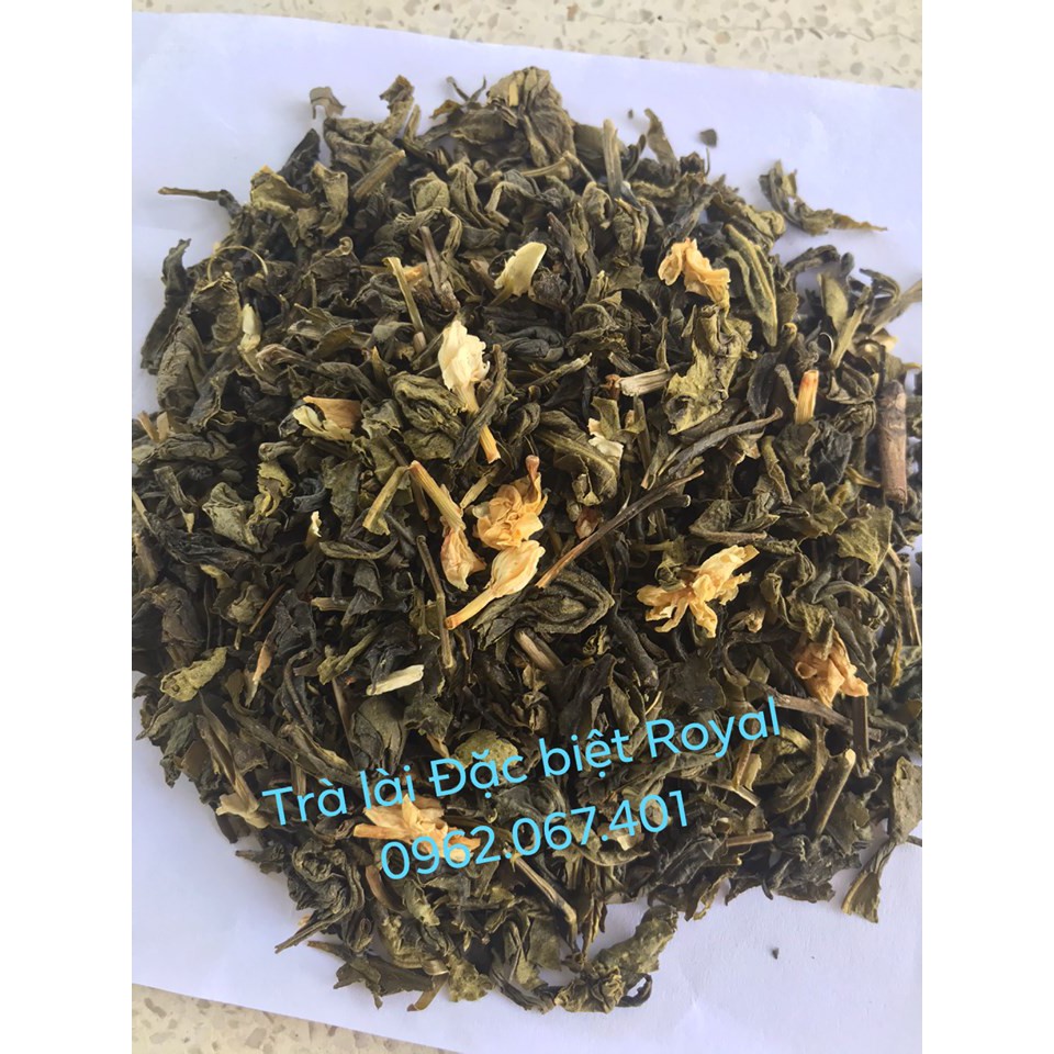 Trà Lài Đặc Biệt Royal 500gr - Nguyên liệu pha chế trà sữa | BigBuy360 - bigbuy360.vn