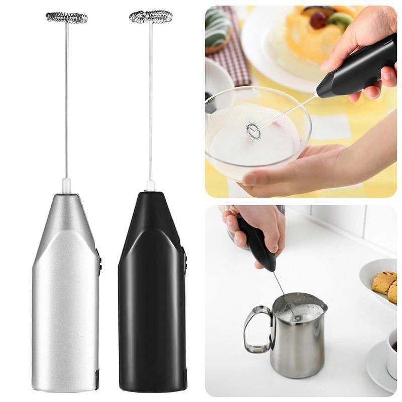 Dụng cụ đánh trứng, tạo bọt cafe M07
