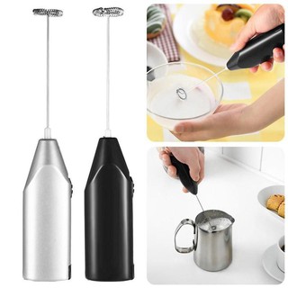 Dụng cụ đánh trứng, tạo bọt cafe M07