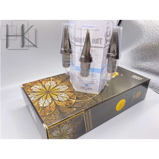 [ 5 Kim ] Kim xăm máy Pen đen Dirk Lẻ
