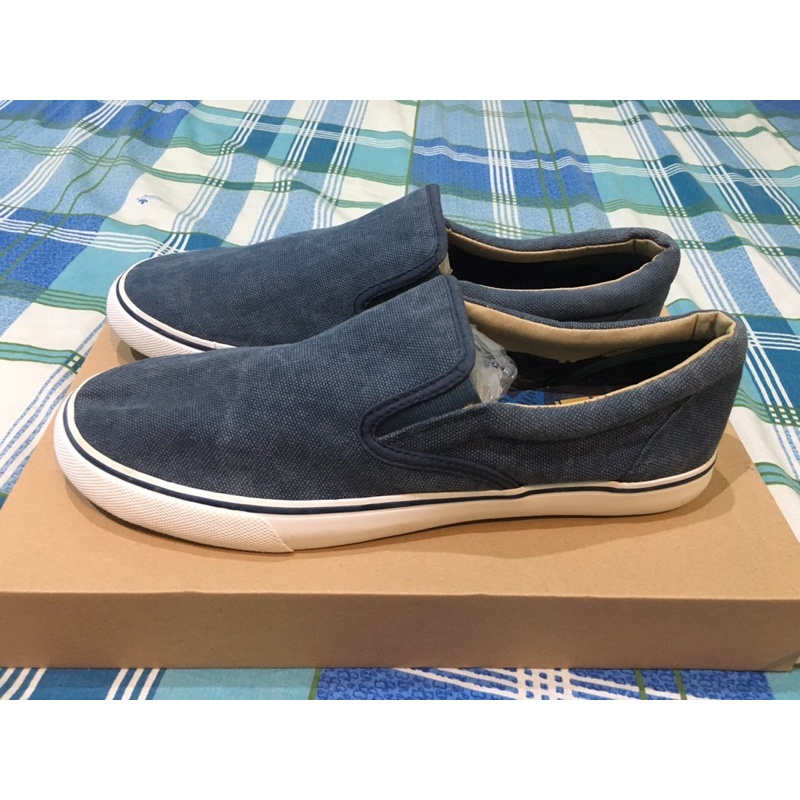 Giày VNXK thương hiệu Pull & Bear
