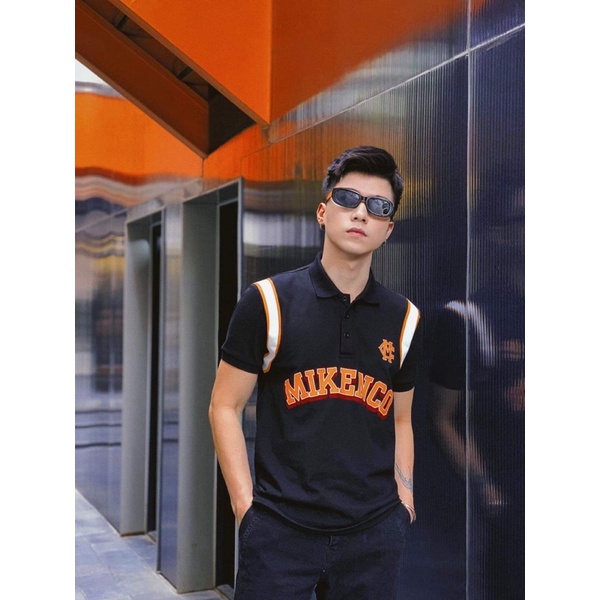Áo polo Miken TTA688