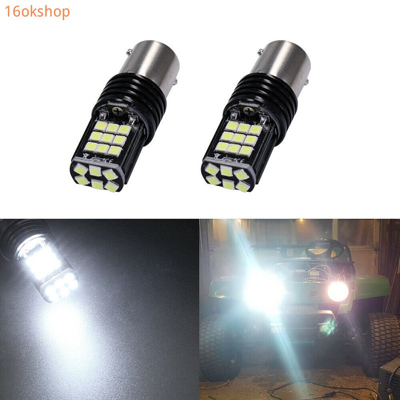 Đèn LED siêu sáng chất lượng cao 1157 1156 T20-3030 - 24smd