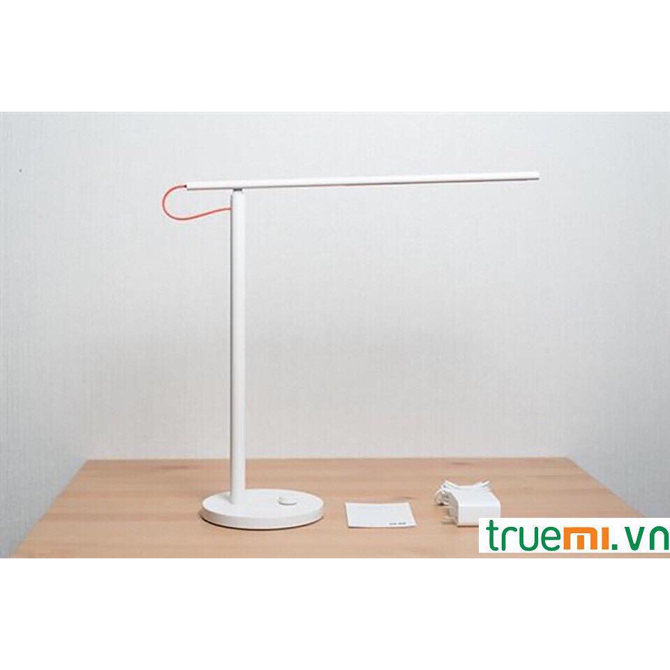 Đèn bàn thông minh Xiaomi Gen 1s- MIJIA Table Lamp 1S, hỗ trợ Apple HomeKit