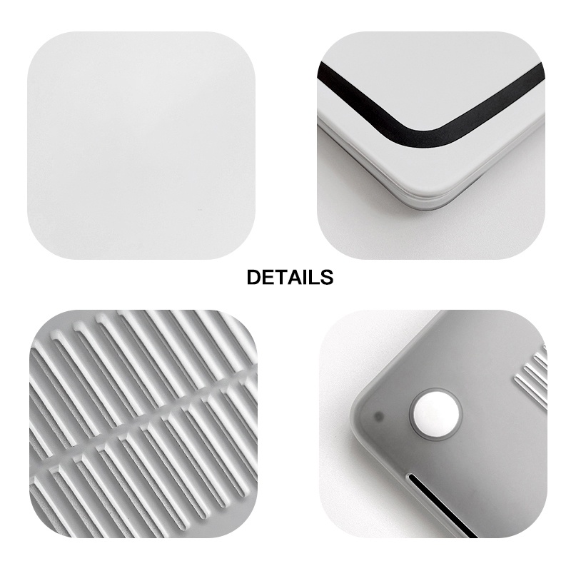 Bao Da Máy Tính Bảng + Bàn Phím Cho MacBook Pro 14 inch M1 Max A2442 Pro 16 inch 2021 A2485 2020 Air 13 A2179 A2337 A1932 Pro 13 A2251 A2289 A2338