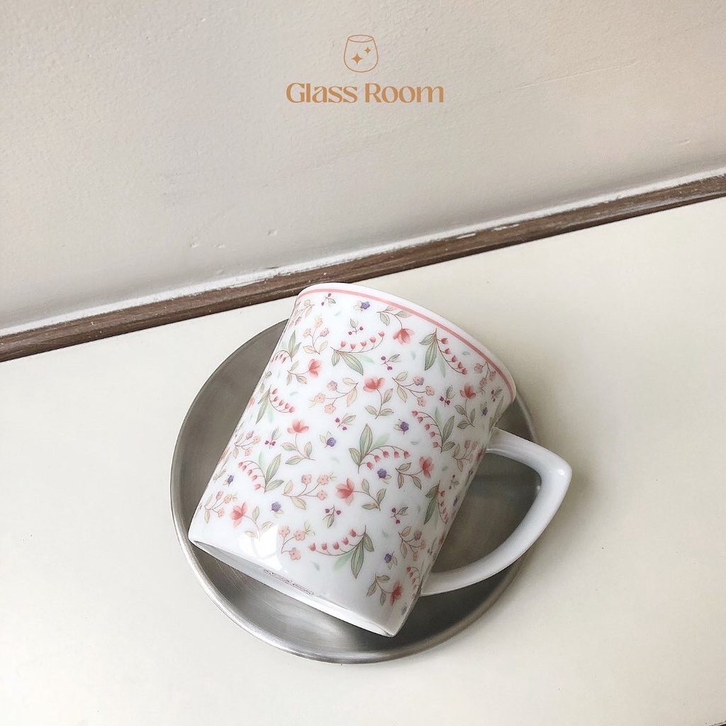 𝗖𝗼̂́𝗰 𝘀𝘂̛́ 𝘂𝗼̂́𝗻𝗴 𝘁𝗿𝗮̀, 𝗰𝗮𝗳𝗲 𝗵𝗼𝗮̣𝘁 𝗵𝗶̀𝗻𝗵 𝗻𝗵𝗶𝗲̂̀𝘂 𝗺𝗮̂̃𝘂 𝗱𝗲̂̃ 𝘁𝗵𝘂̛𝗼̛𝗻𝗴, 𝗰𝘂𝘁𝗲 𝘀𝗲𝗰𝗼𝗻𝗱𝗵𝗮𝗻𝗱