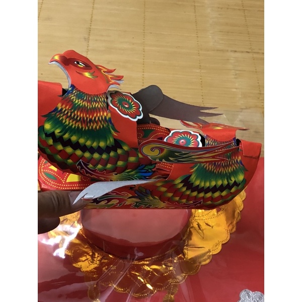 Quần Áo Vàng Mã Bà Cô Trẻ Loại Đẹp nó
