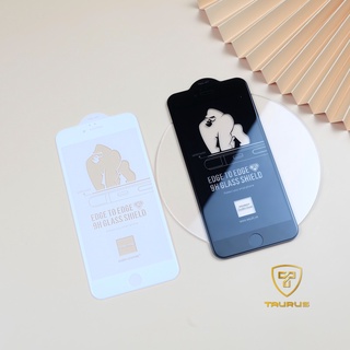 Kính cường lực full màn hình taurus có cho iphone 8plus / 7plus / 6splus / 6plus / 6s / 6