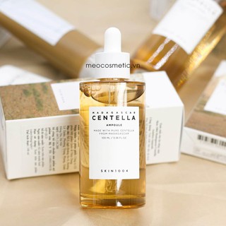 Tinh chất Skin1004 Madagascar Centella 100 Ampoule