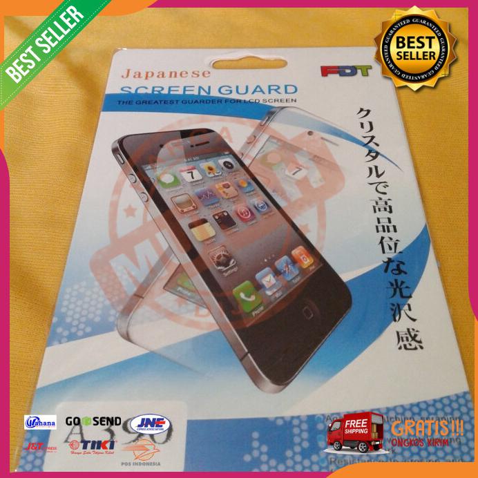 Ốp điện thoại trong suốt chống trầy cho Lenovo A390