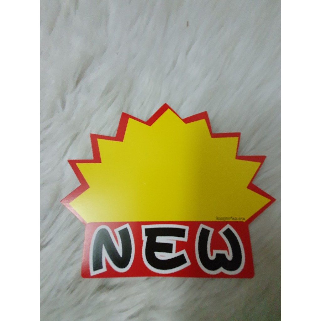 Giấy SaLe Hot Nhất 2020
