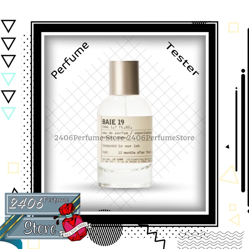 💕PERFUME💕 ✧𝐋𝐄 𝐋𝐀𝐁𝐎✧ Mẫu thử nước hoa Le labo dành cho nữ nhiều mùi lựa chọn T 5ml/10ml/20ml