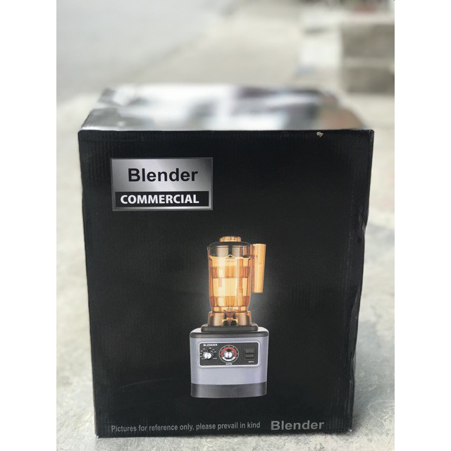 Máy xay sinh tố công nghiệp Blender C50