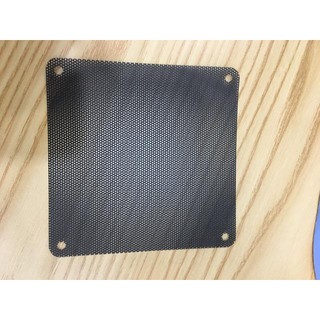 Lưới lọc bụi 12cm, chắn bụi quạt 120mm