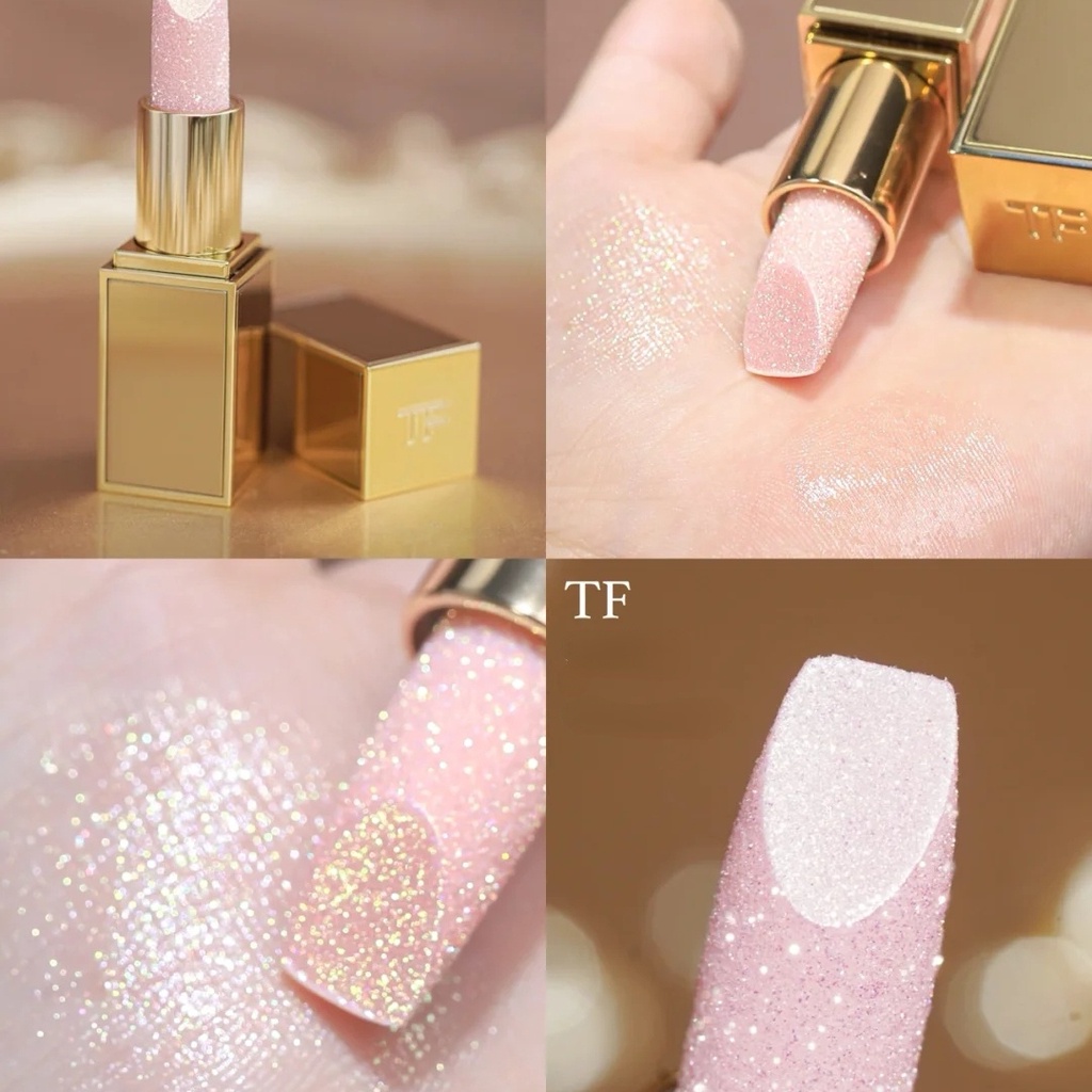 Son Dưỡng Ẩm Môi Trọng Lượng 3g Thương Hiệu TOM FORD TF