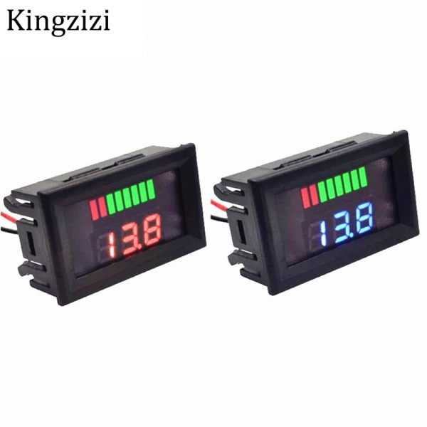 Thiết Bị Kiểm Tra Dung Lượng Pin DC 12V 24V 36V 48V 60V 72V 84V Chuyên Dụng Cho Xe Hơi