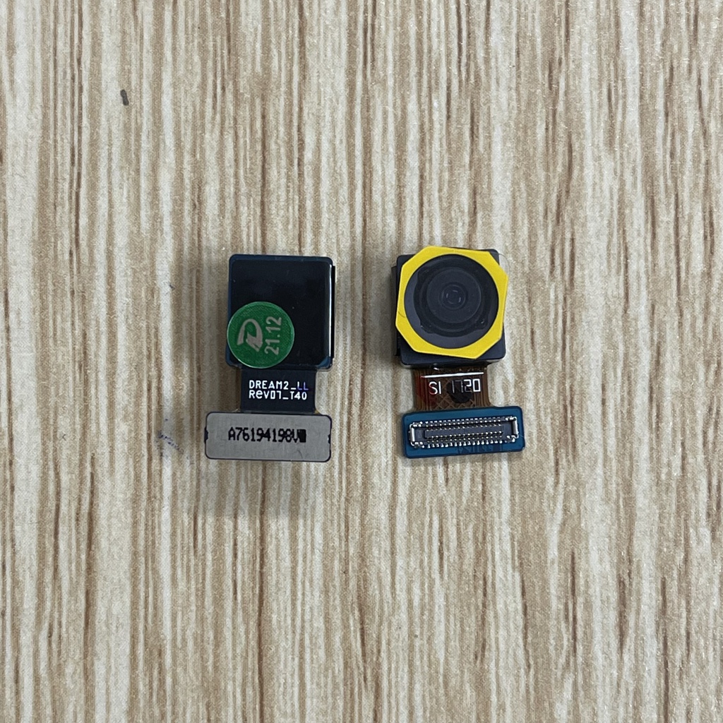 Camera trước Samsung Note 8 - Nhập khẩu