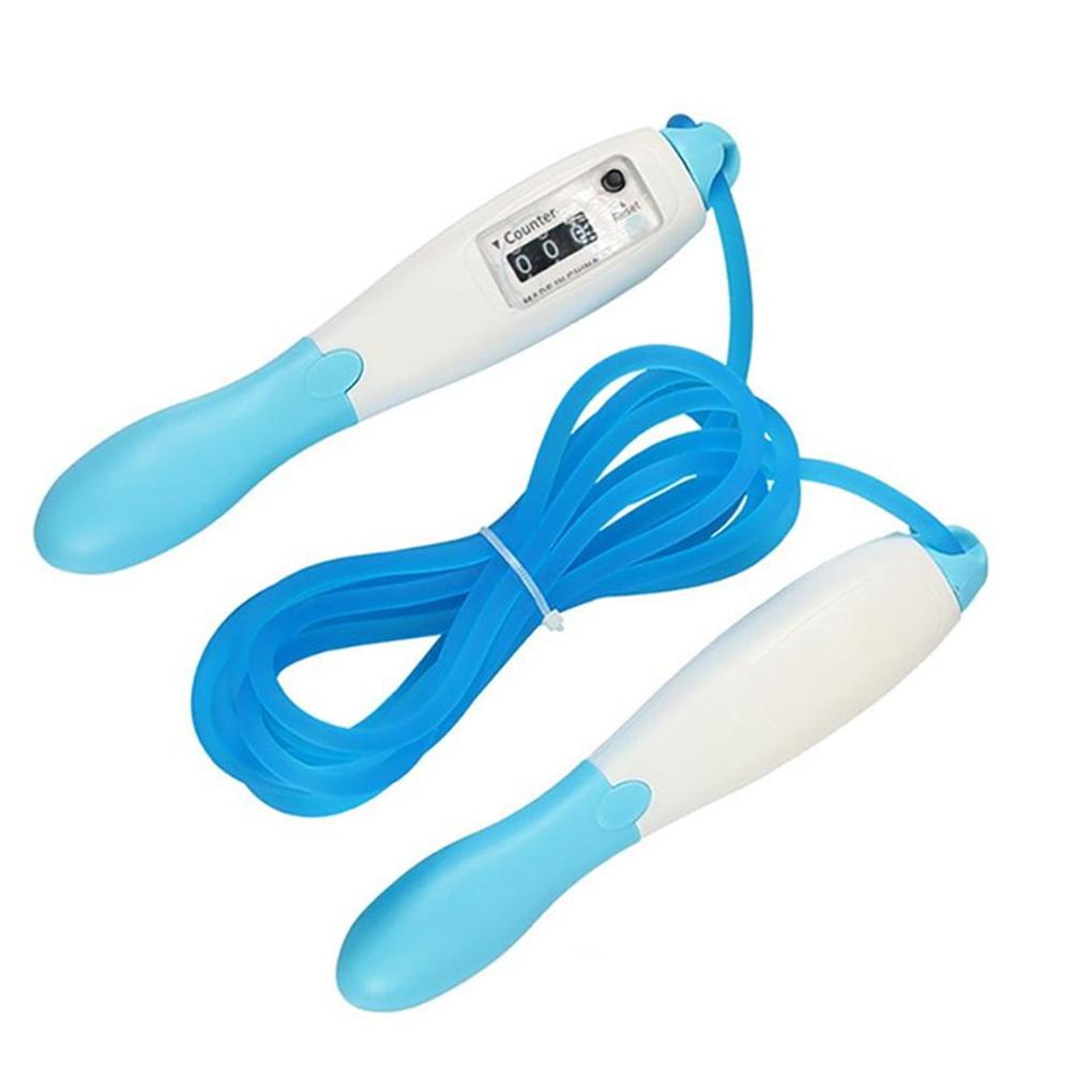 Dây Nhảy Đếm Bước Tập Thể Dục