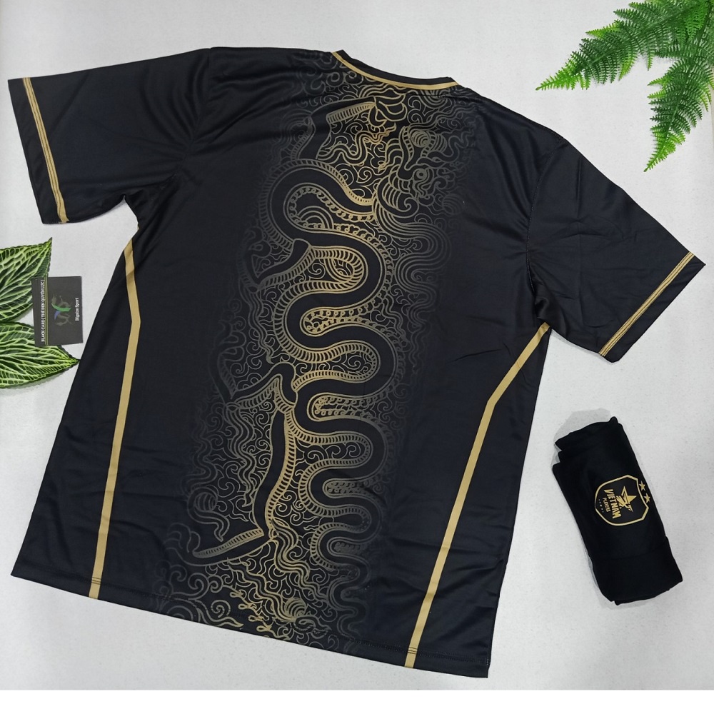 Bộ Bóng Đá Big Size Clb Việt Nam Mẫu Độc Lạ 2022 - Hàng chính hãng Bigsize Sport - 100% made in VIỆT NAM