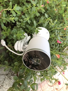 Camera Tuya / Smart outdoor FHD