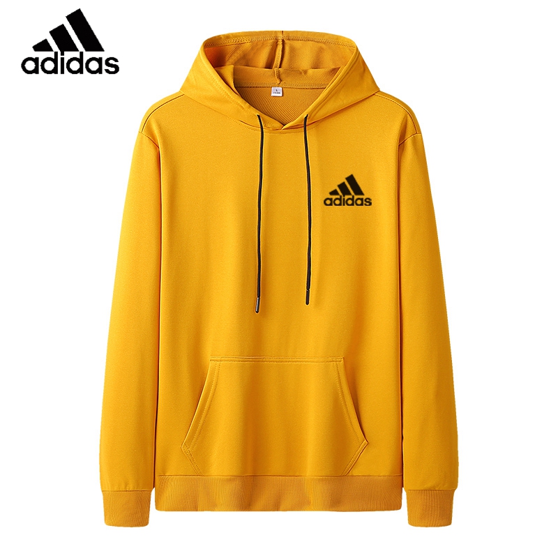 Áo Hoodie Thể Thao Plus Size M-4XL Cho Nam