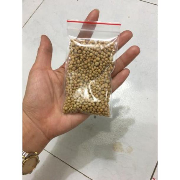 Phân tan chậm cho xương rồng, sen đá, hoa lan(50g) và (100g)