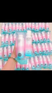 Xịt chống nắng