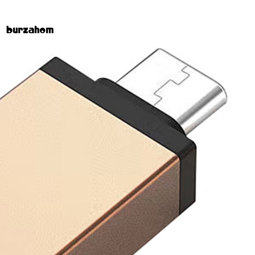 Đầu Nối OTG Type-C Sang Usb 3.0