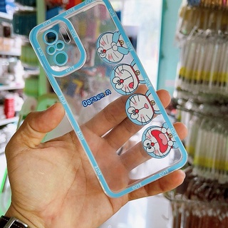 Ốp lưng lỗ viền camera Xiaomi Redmi Note 10 Note 10s Note 11 Note11s Note 10 Pro Note 11 Pro 4G Redmi 10A Redmi 9C
