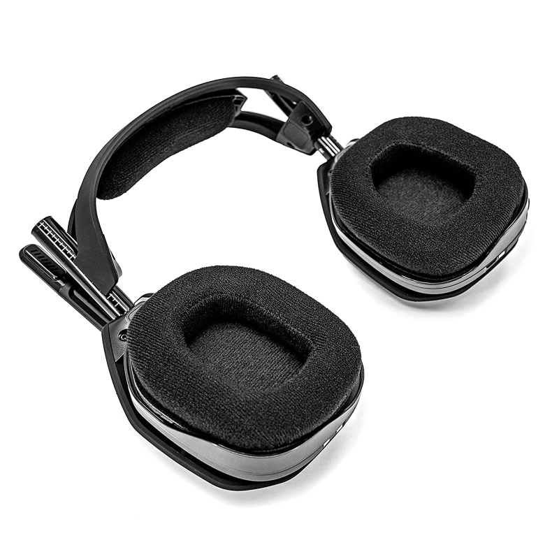 Đệm Tai Nghe Thay Thế Cho Tai Nghe Chụp Tai A50 GEN4 A50 GEN1 GEN2 A40