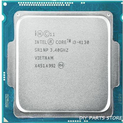 Core i3 4160 (4150,4130)