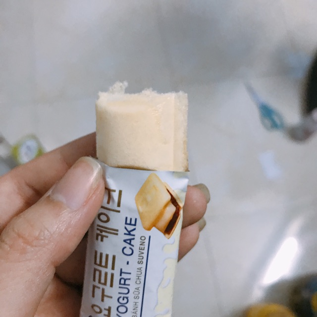 Combo 10 bánh xốp giòn nhân kem sữa chua | BigBuy360 - bigbuy360.vn