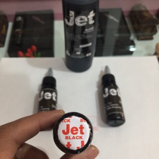 Mực xăm jet black 30ml 149k/1 lọ