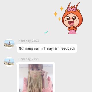 Rèm che mặt cổ trang