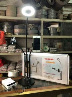 Bộ livestream