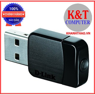 Bộ chuyển đổi d-link dwa-171 tg - hàng chính hãng