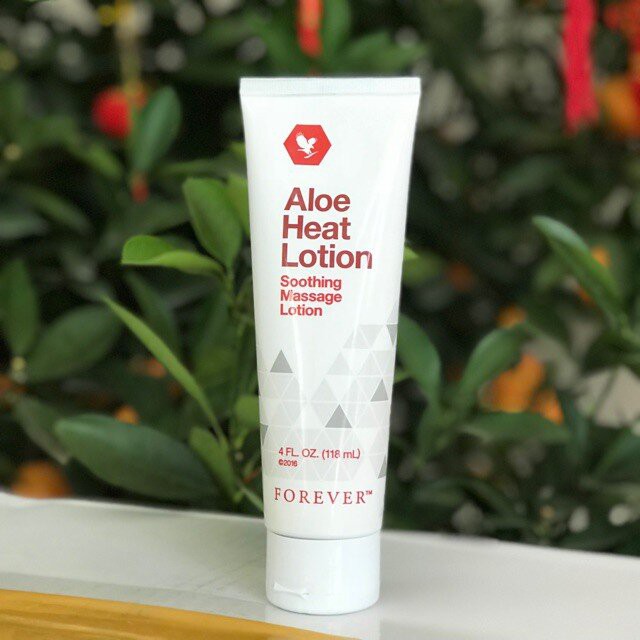 Aloe Heat Lotion 064 Flp |Kem Mát Xa Làm Nóng Giảm Đau Nhức | BigBuy360 - bigbuy360.vn